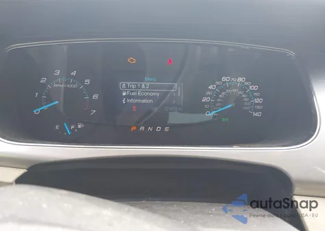 2013 Ford Taurus Sel from USA, damaged, VIN 1FAHP2E85DG210458